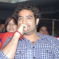 Jr NTR at Oosaravelli Audio Launch Gallery | Picture 77424